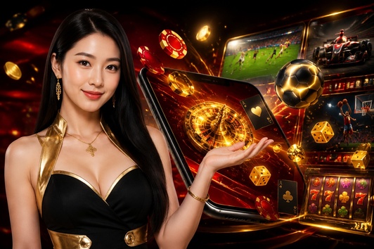 niw88 nhà cung cấp casino uy tín
